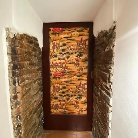 Janua Major Apartment Cernobbio Exterior photo