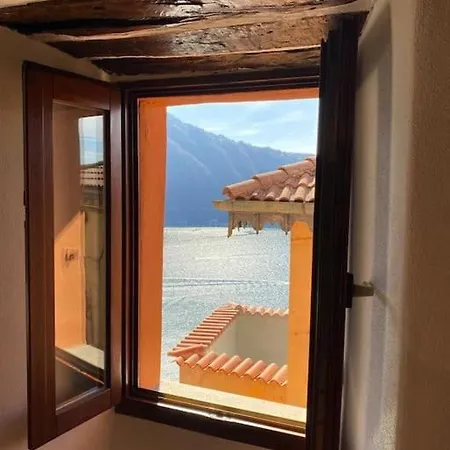 Janua Major Apartment Cernobbio Exterior photo