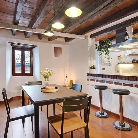 Janua Major Apartment Cernobbio Exterior photo
